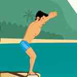 Cliff-Diving Cliff-Diving