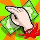 Handless Millionaire Handless Millionaire