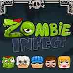 Zombie Infect Zombie Infect