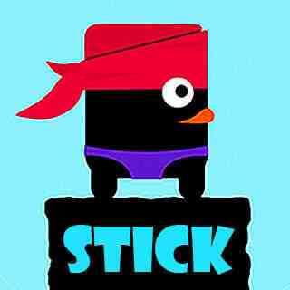 Stick Era Stick Era