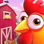 Barnyard Scramble Barnyard Scramble