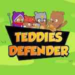 Teddies Defender Teddies Defender