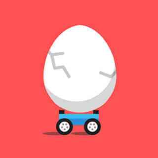 Eggs & cars Eggs & cars