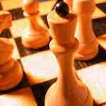 Casual Chess Casual Chess