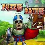 Puzzle Battle Puzzle Battle