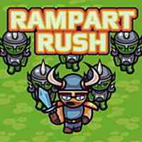 Rampart Rush Rampart Rush