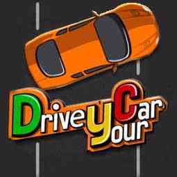 Drive Your Car Drive Your Car