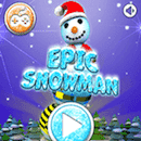 Epic Snowman Epic Snowman
