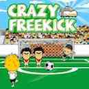 Crazy Freekick Crazy Freekick