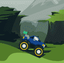 Crazy Monster Truck Crazy Monster Truck