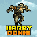 Harry Down Harry Down
