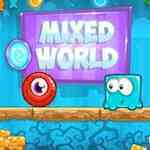 Mixed World Mixed World