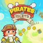 Pirates of Islets Pirates of Islets