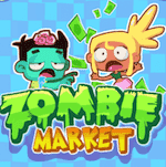 Zombie Market Zombie Market