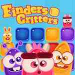 Finders Critters Finders Critters