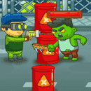 Zombie Night Zombie Night