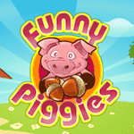 Funny Piggies Funny Piggies