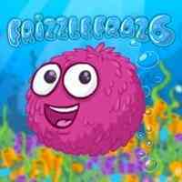 Frizzle Fraz 6 Frizzle Fraz 6