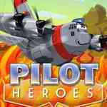 Pilot Heroes Pilot Heroes