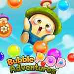 Bubble Pop Adventures Bubble Pop Adventures