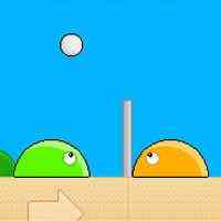 Slime Volley Slime Volley