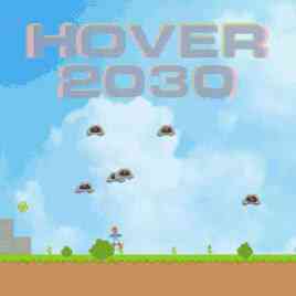 Hover 2030 Hover 2030
