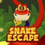 Snake Escape Snake Escape