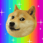 Doge2048 Doge2048