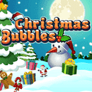 Christmas Bubbles Christmas Bubbles