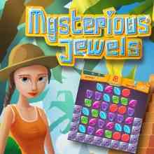 Mysterious Jewels Mysterious Jewels
