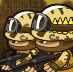 Soldier Assault Soldier Assault