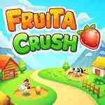 Fruita Crush Fruita Crush