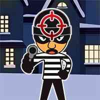 Shoot Robbers Shoot Robbers