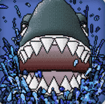 Shark Panic Shark Panic