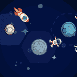 Space Rescue Space Rescue