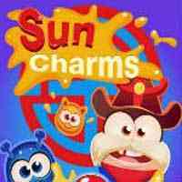 Sun Charms Sun Charms