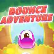 Bounce Adventure Bounce Adventure