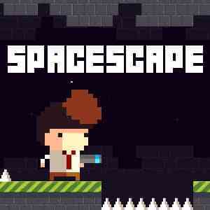 Spacescape Spacescape