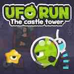 UFO Run UFO Run