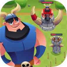 Clash of Vikings Clash of Vikings