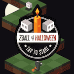 Zball 4 Halloween Zball 4 Halloween