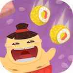Sumo Sushi Puzzle Sumo Sushi Puzzle