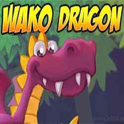 Wako Dragon Wako Dragon