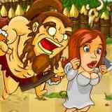 Barbarian Hunter Barbarian Hunter