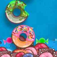 Bad Donut Bad Donut