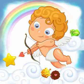 Candy Love Match Candy Love Match