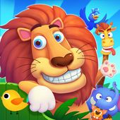 Crazy Zoo Crazy Zoo