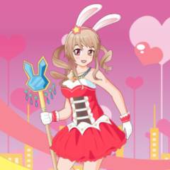 Bunny Power Tastic Bunny Power Tastic