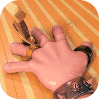 Save Your Pinky HD Save Your Pinky HD
