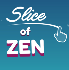 Slice of Zen Slice of Zen